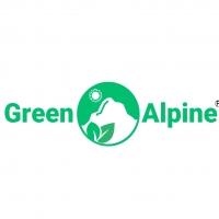Green Alpine